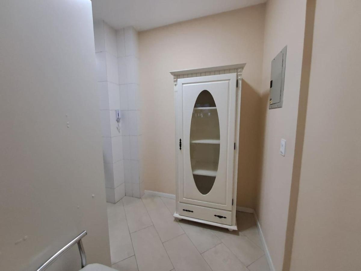 Apartamento No Centro De Brusque/Sc Exteriör bild