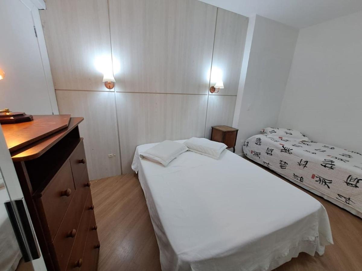 Apartamento No Centro De Brusque/Sc Exteriör bild