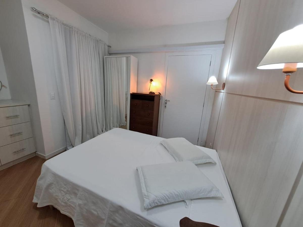 Apartamento No Centro De Brusque/Sc Exteriör bild