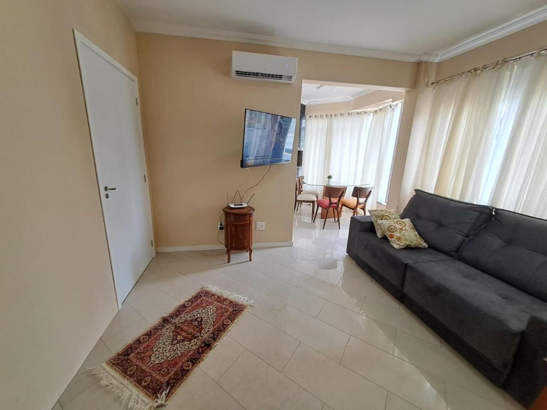 Apartamento No Centro De Brusque/Sc Exteriör bild